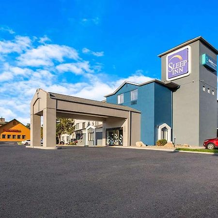 Clarion Pointe Sevierville-Pigeon Forge Eksteriør billede