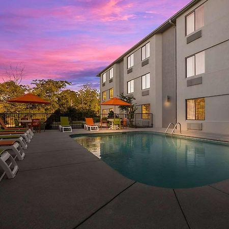 Clarion Pointe Sevierville-Pigeon Forge Eksteriør billede