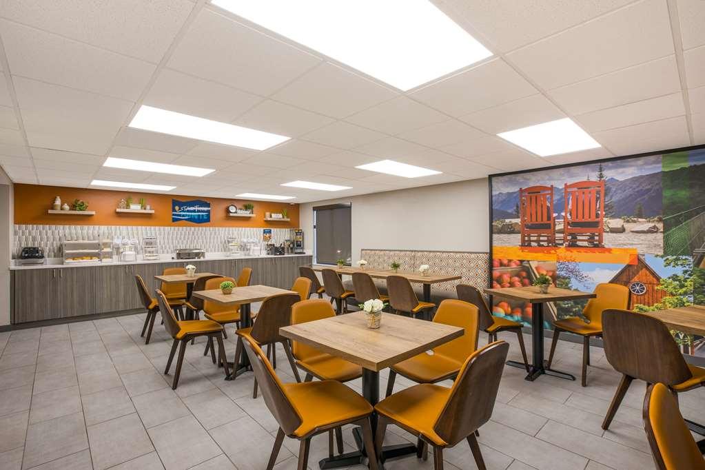 Clarion Pointe Sevierville-Pigeon Forge Restaurant billede