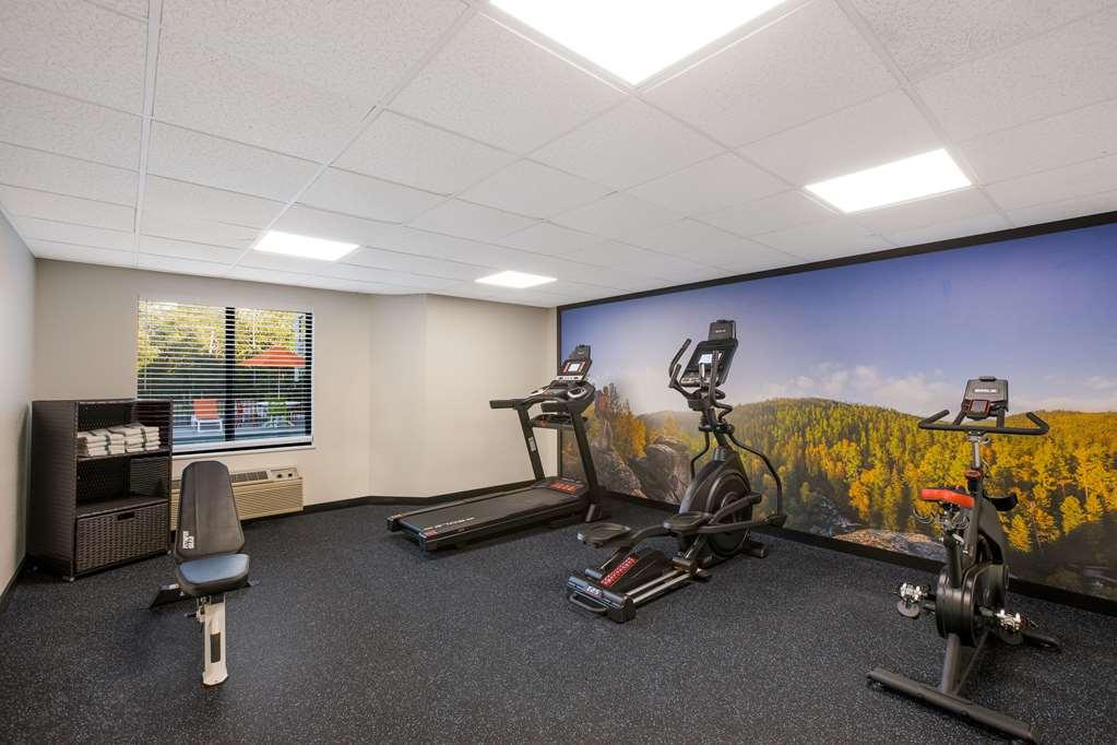 Clarion Pointe Sevierville-Pigeon Forge Faciliteter billede