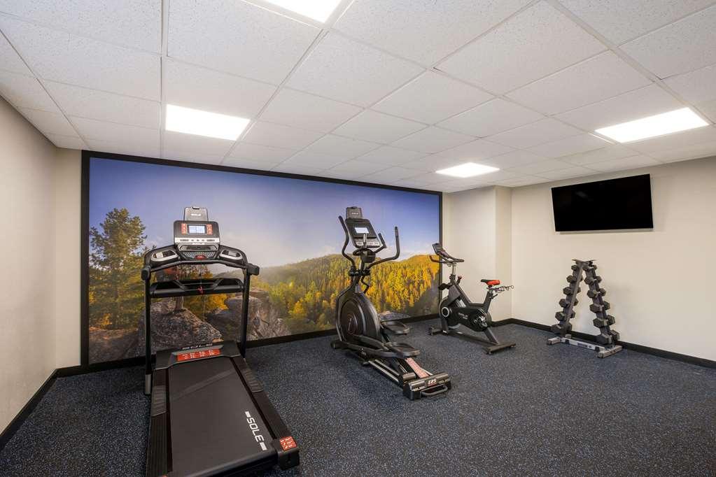 Clarion Pointe Sevierville-Pigeon Forge Faciliteter billede
