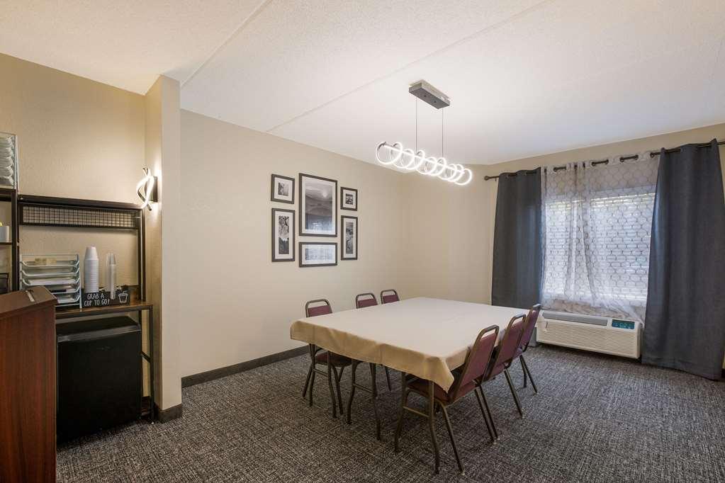 Clarion Pointe Sevierville-Pigeon Forge Faciliteter billede
