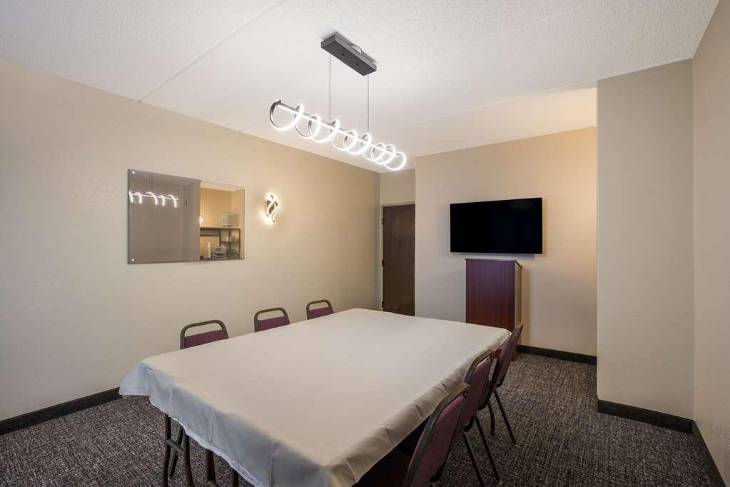 Clarion Pointe Sevierville-Pigeon Forge Faciliteter billede