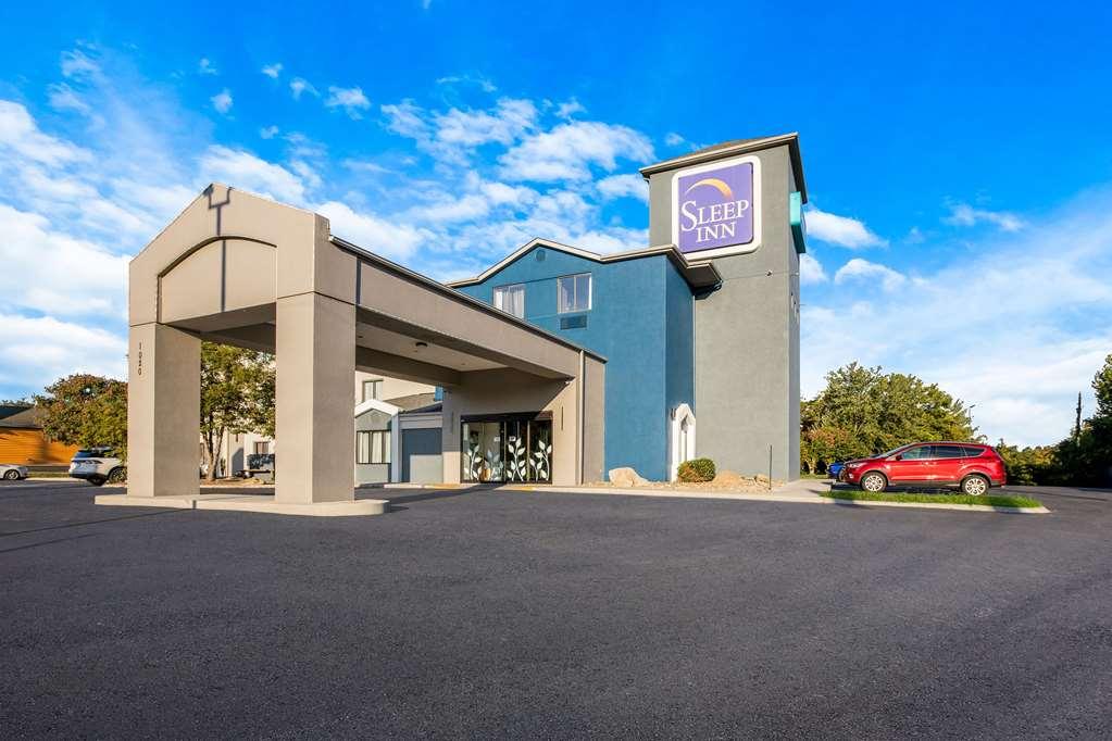 Clarion Pointe Sevierville-Pigeon Forge Eksteriør billede