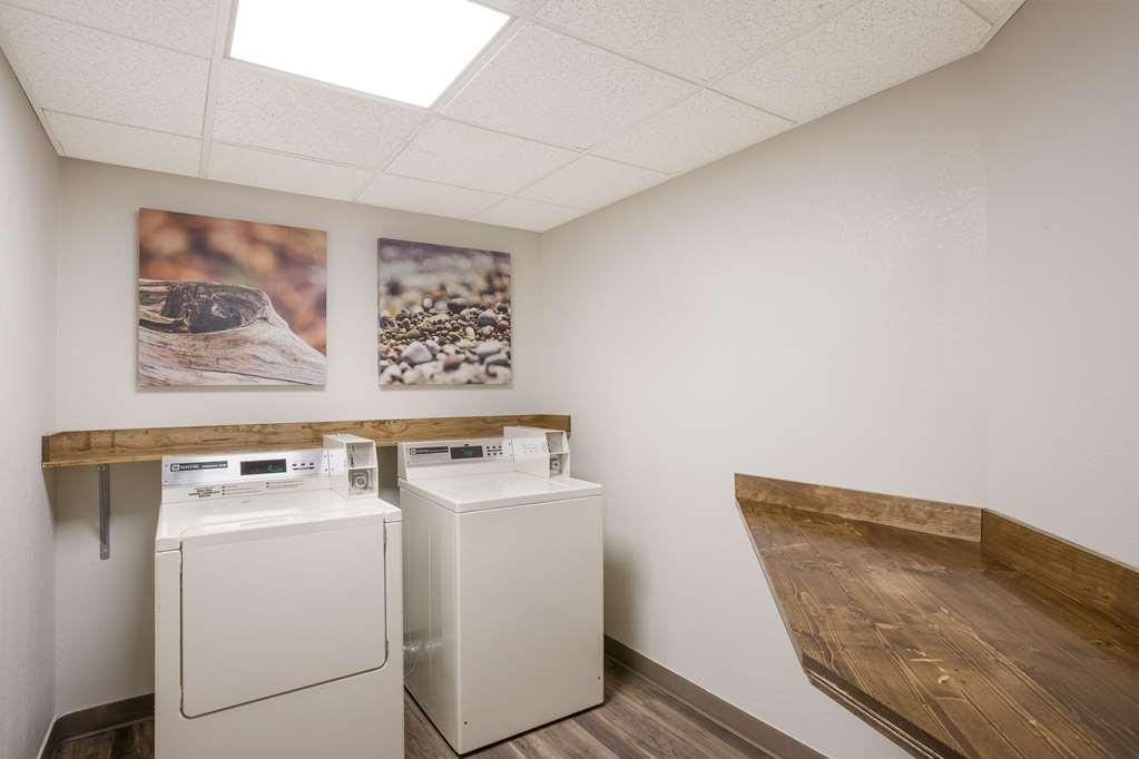 Clarion Pointe Sevierville-Pigeon Forge Faciliteter billede