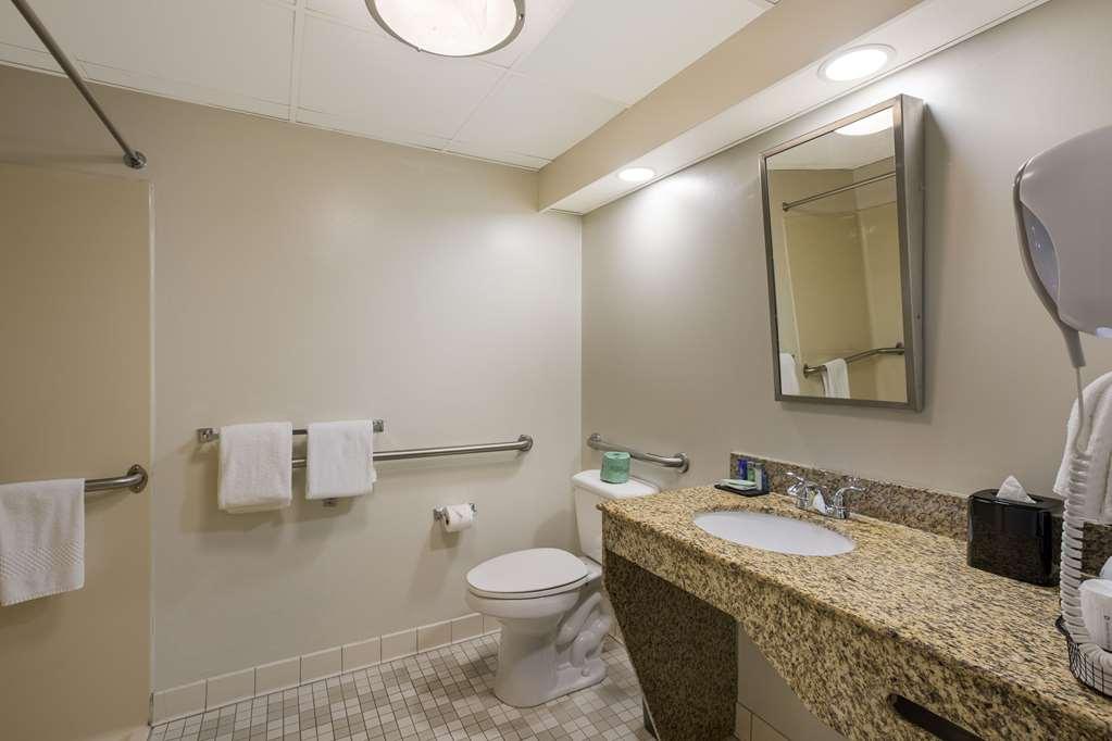 Clarion Pointe Sevierville-Pigeon Forge Værelse billede
