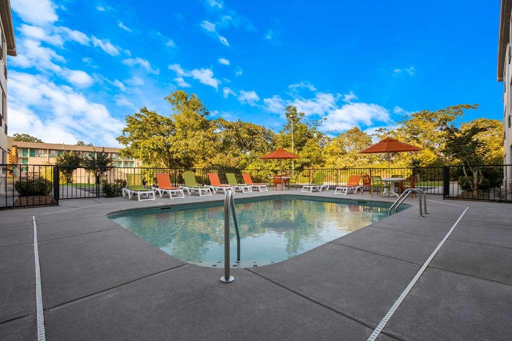 Clarion Pointe Sevierville-Pigeon Forge Faciliteter billede