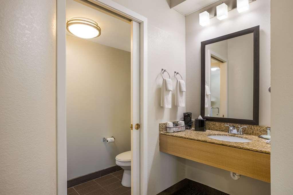 Clarion Pointe Sevierville-Pigeon Forge Værelse billede