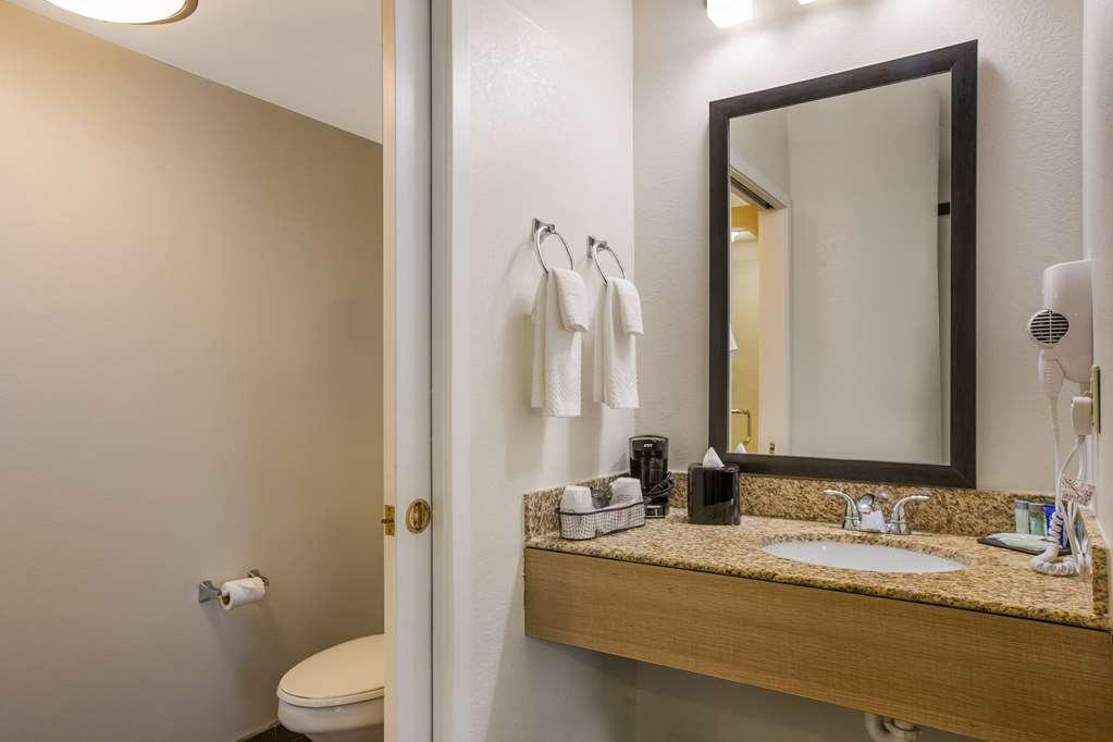 Clarion Pointe Sevierville-Pigeon Forge Værelse billede