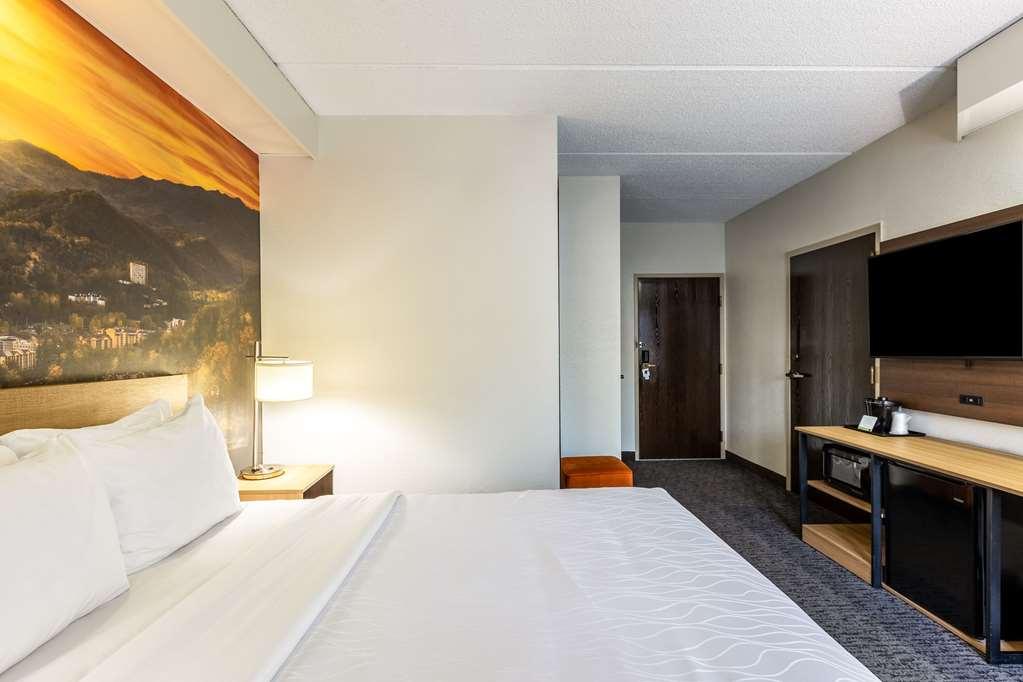 Clarion Pointe Sevierville-Pigeon Forge Værelse billede
